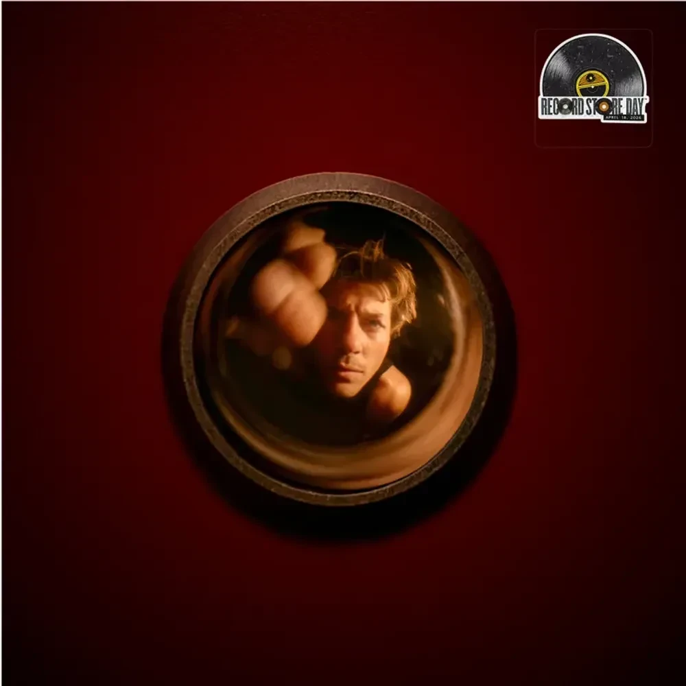 Ruel - What It Sounds Like Release Date countdown - Music