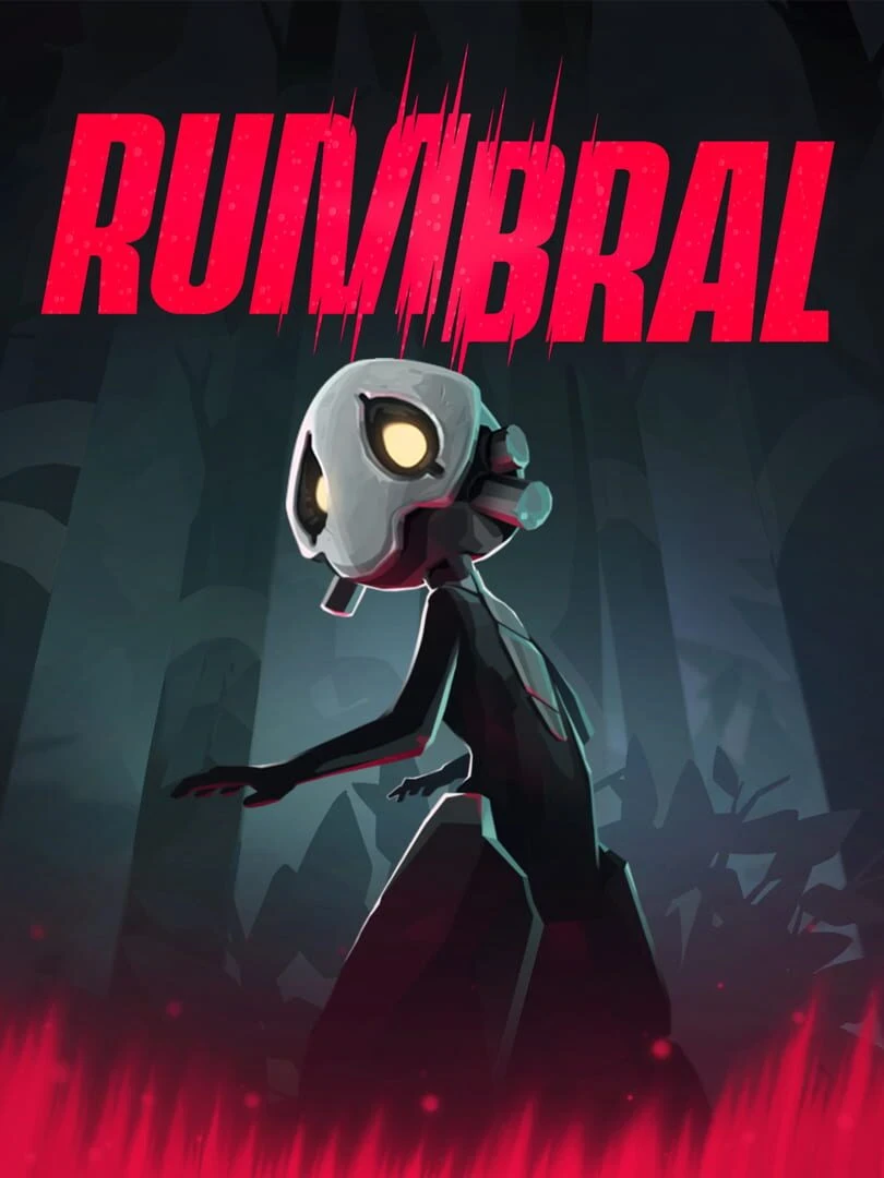 Rumbral countdown - 游戏