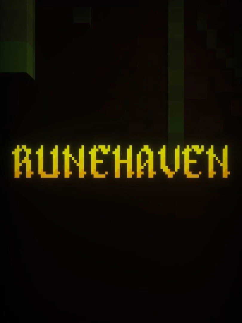 Runehaven countdown - Oyun
