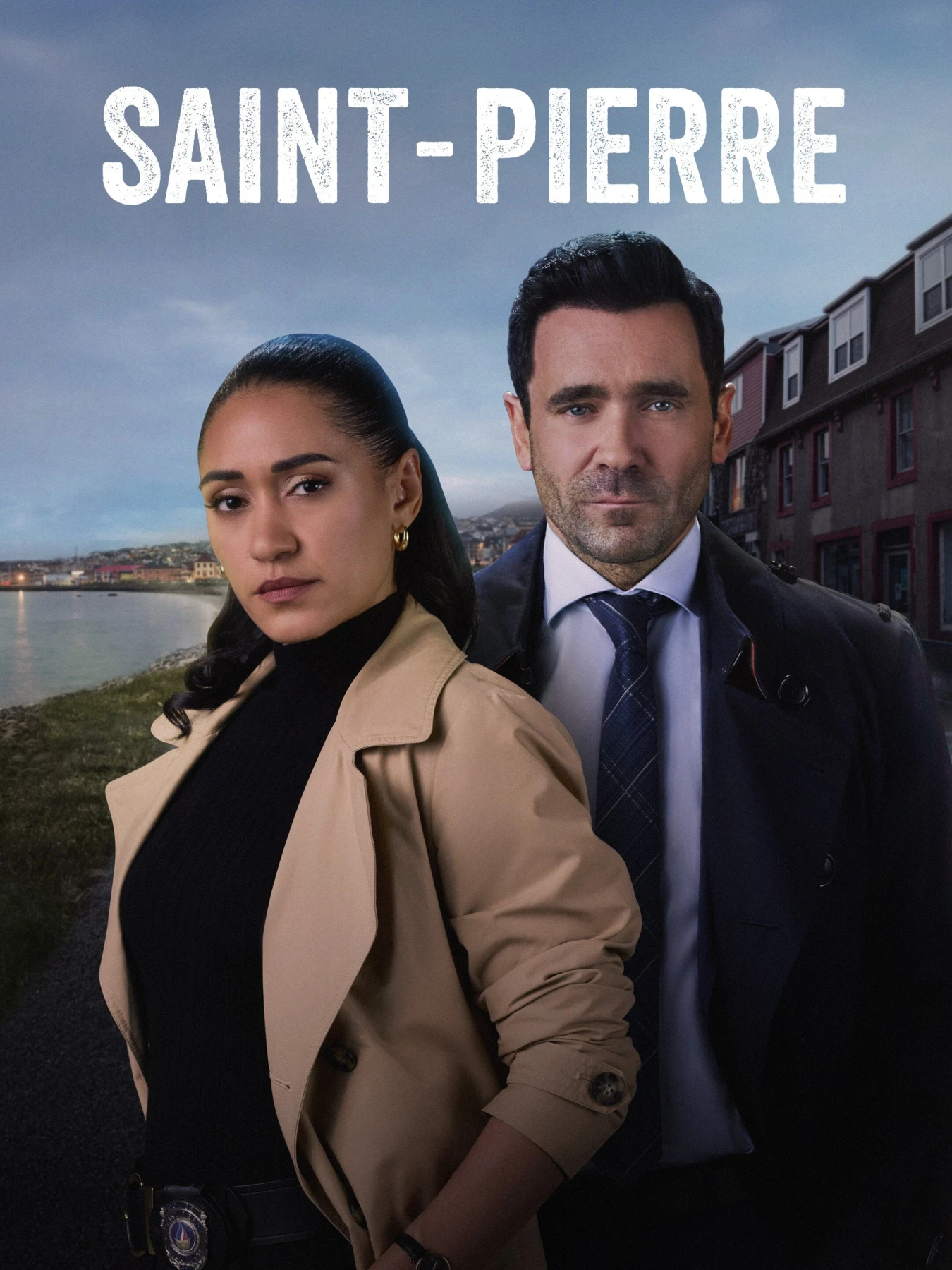 Saint-Pierre — Season 2 countdown - TV