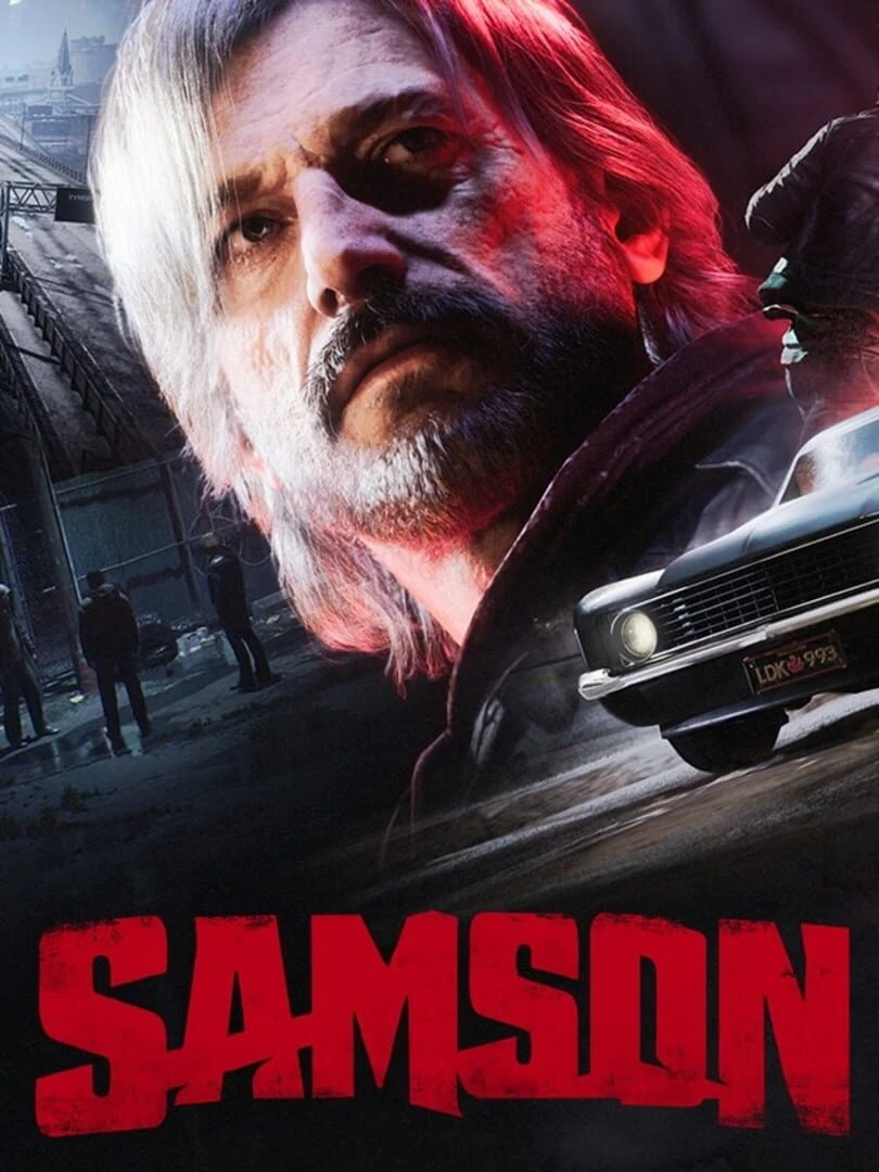 Samson countdown - Jeu