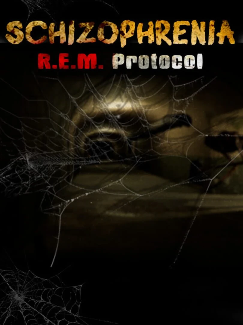 Schizophrenia: R.E.M. Protocol countdown - Oyun