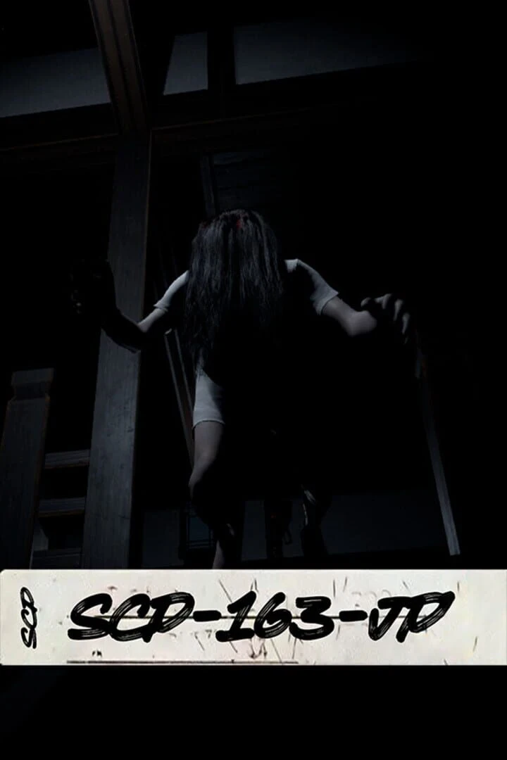 SCP-9779-JP countdown - 游戏