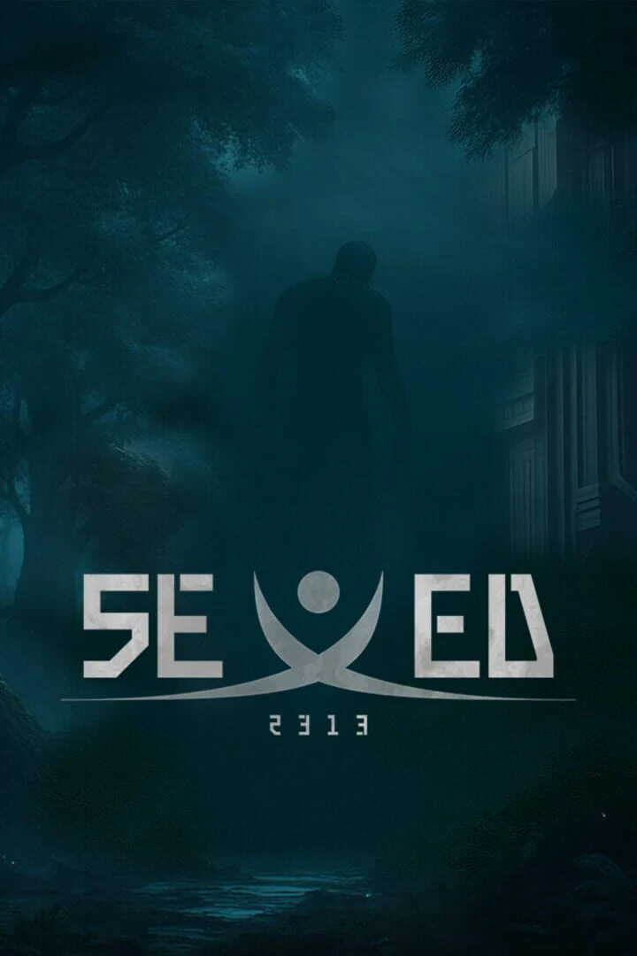 Seed 2313 countdown - Oyun