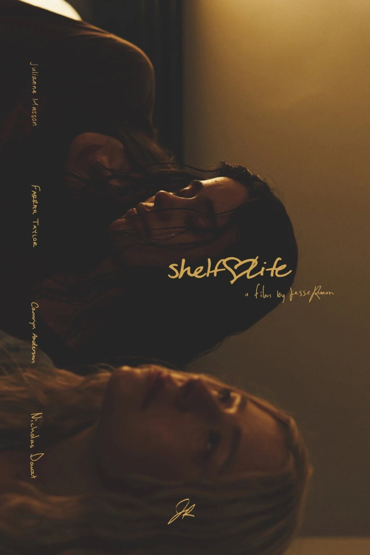 Shelf Life countdown - Movie