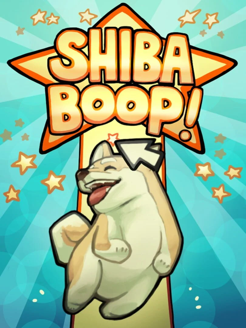 Shiba Boop! countdown - Jeu