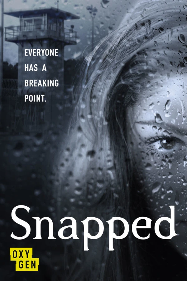 Snapped — Season 36 countdown - TV