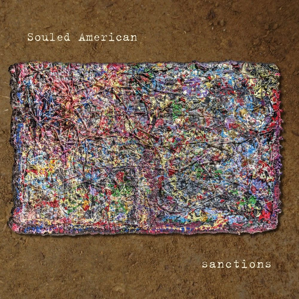 Souled American - Sanctions Release Date countdown - Music