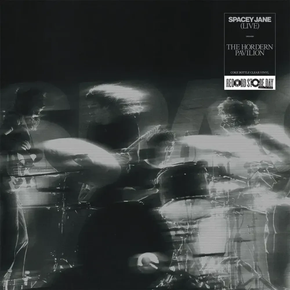 Spacey Jane - Live at the Hordern Pavilion (Sydney, NSW) 2025 Date de sortie countdown - Musique