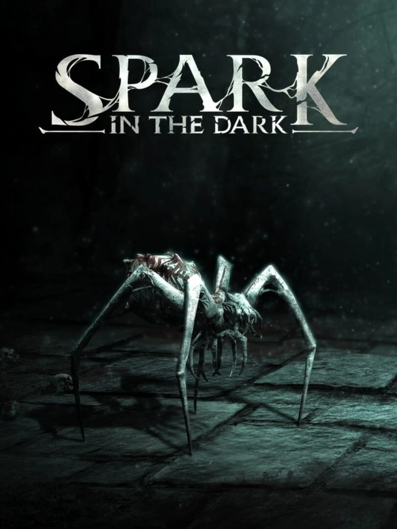 Spark in the Dark countdown - Game
