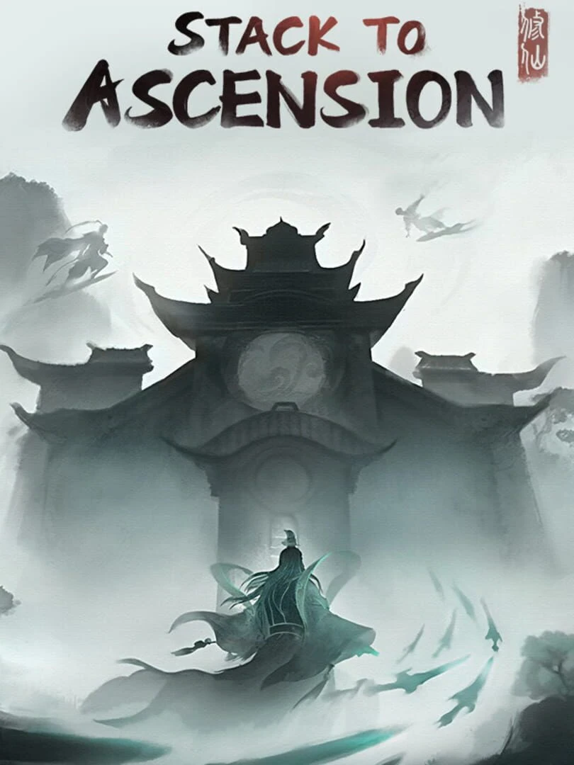 Stack to Ascension countdown - Jeu