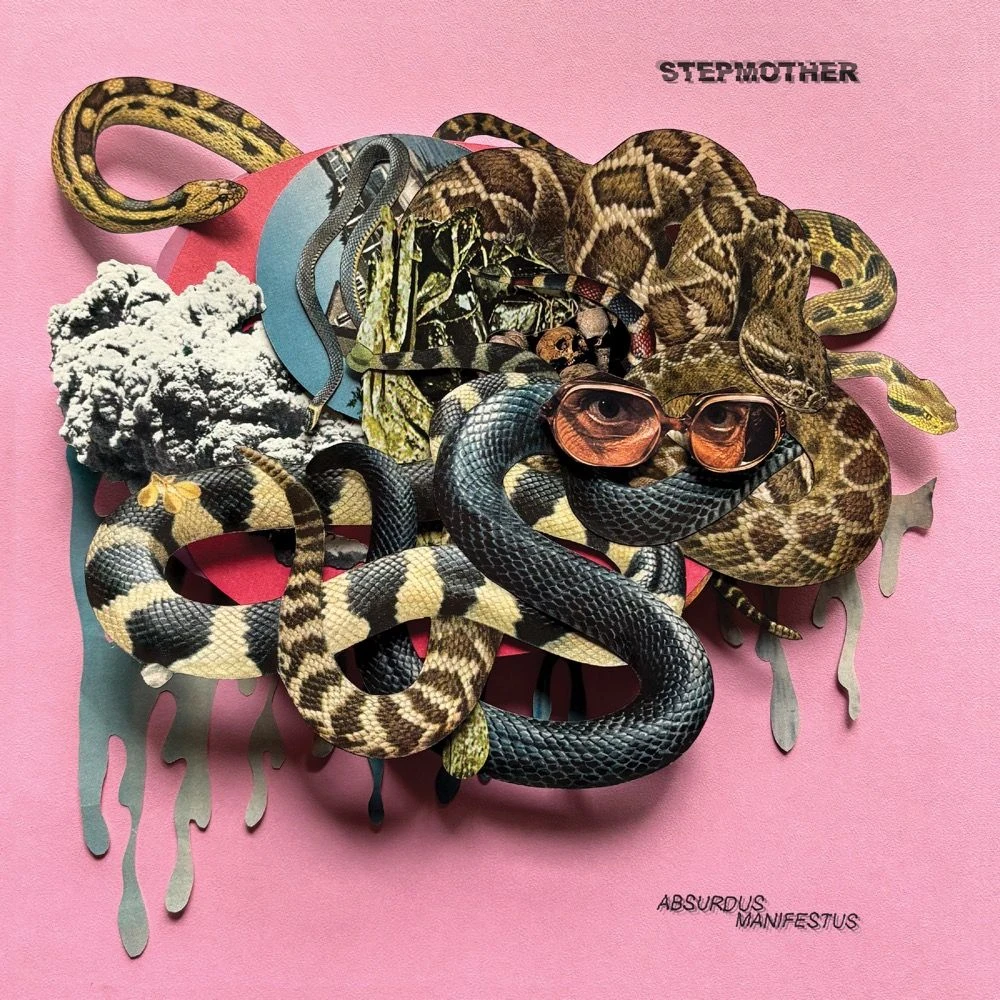 Stepmother - Absurdus Manifestus Release Date countdown - Music