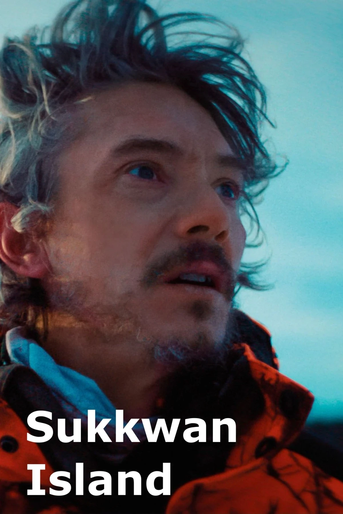 Sukkwan Island countdown - Movie