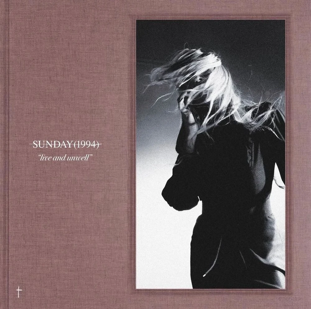 Sunday (1994) - Live and Unwell Date de sortie countdown - Musique