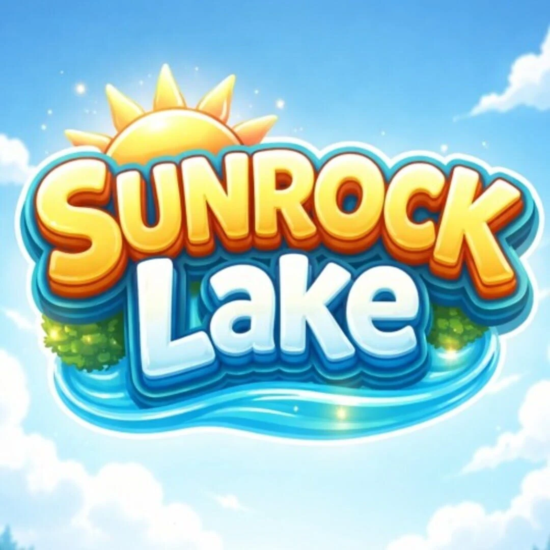 Sunrock Lake countdown - Oyun
