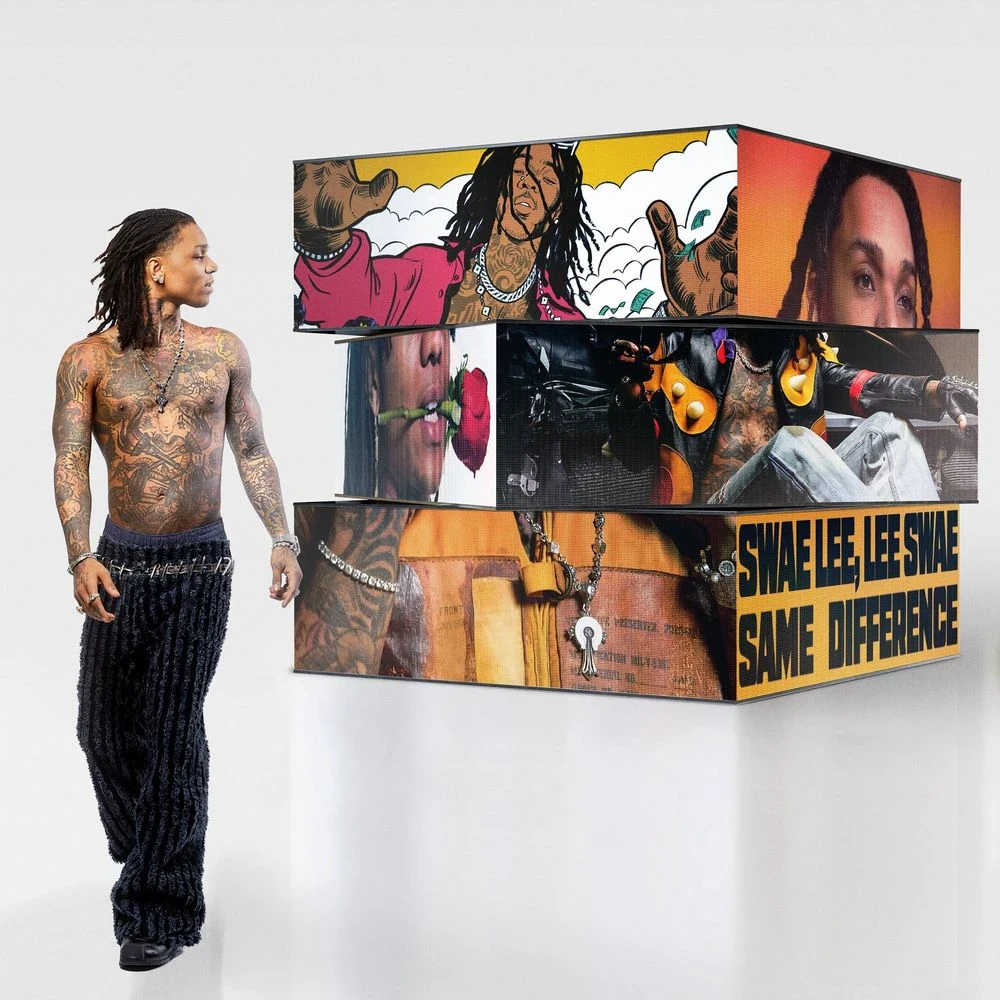 Swae Lee - Same Difference Release Date countdown - Music