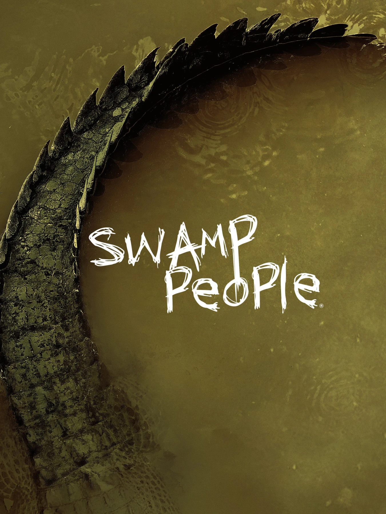 Swamp People — Season 17 countdown - TV