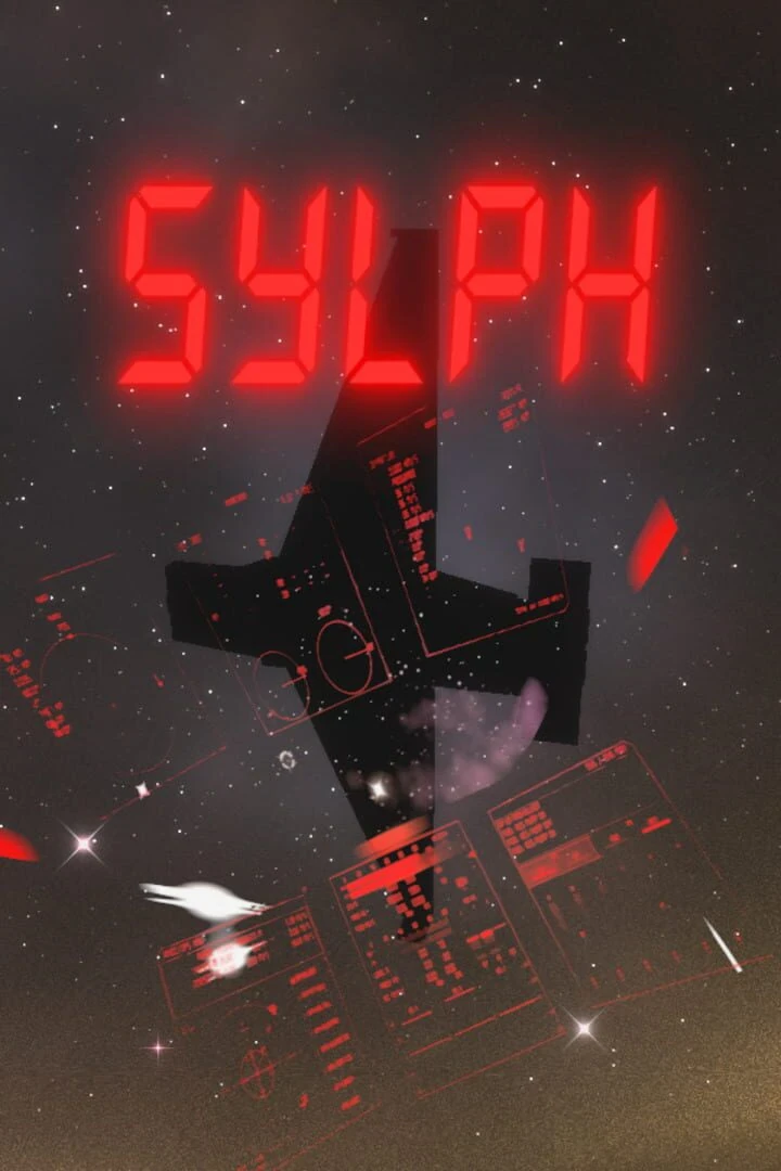 Sylph countdown - Game