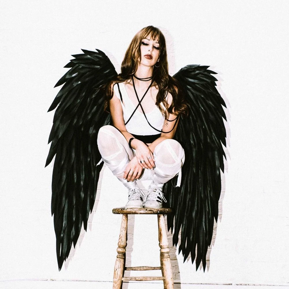 Tally Spear - Bittersweet Release Date countdown - Music