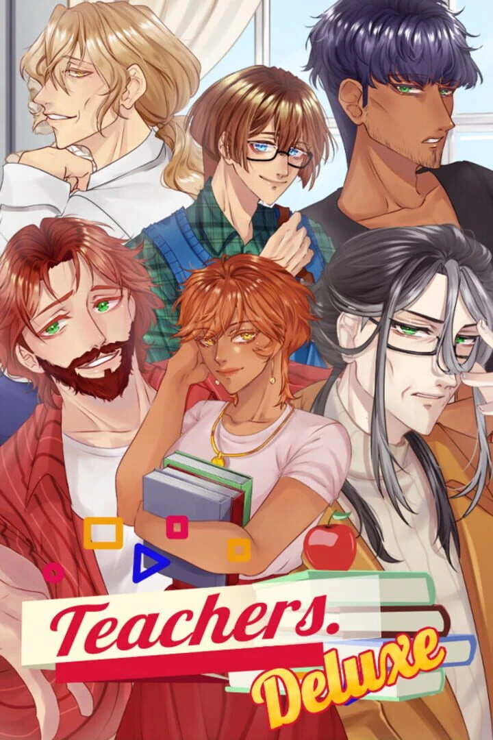 Teachers. With Love and Passion. countdown - Oyun