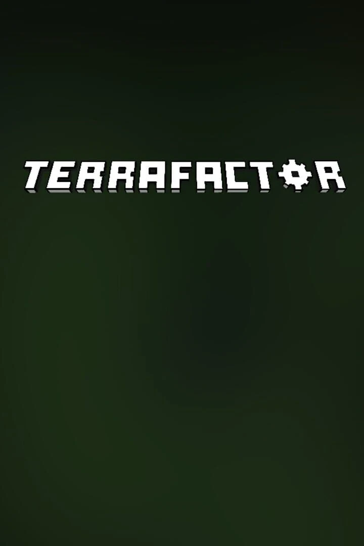Terrafactor countdown - Oyun