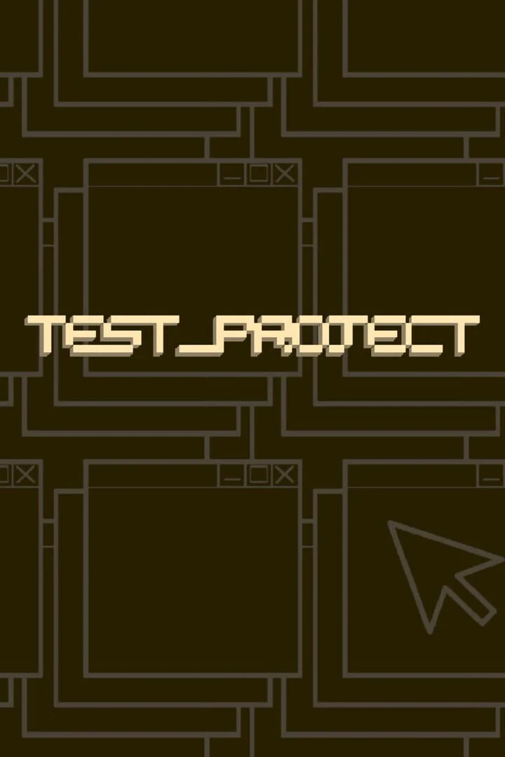 Test_project countdown - 游戏
