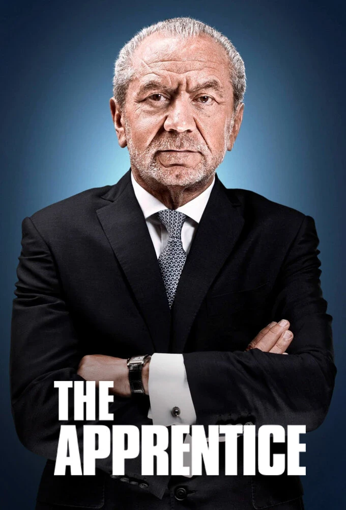 The Apprentice — Season 20 countdown - TV