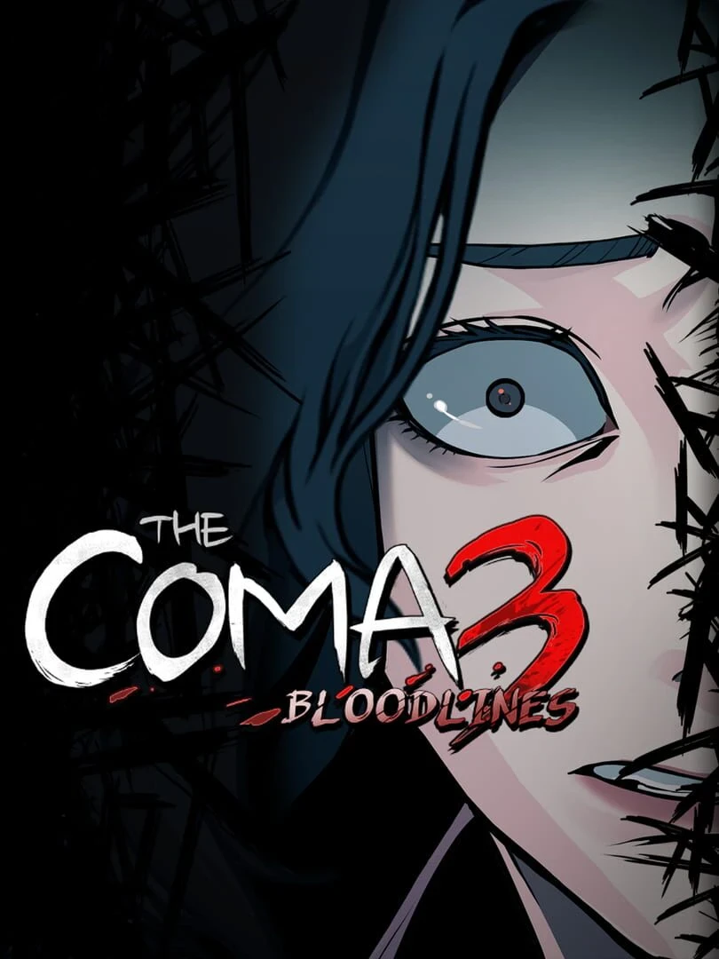 The Coma 3: Bloodlines countdown - Oyun