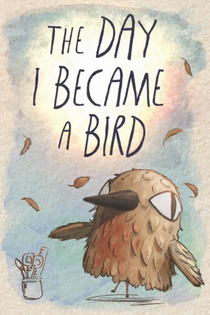 The Day I Became a Bird countdown - Jeu