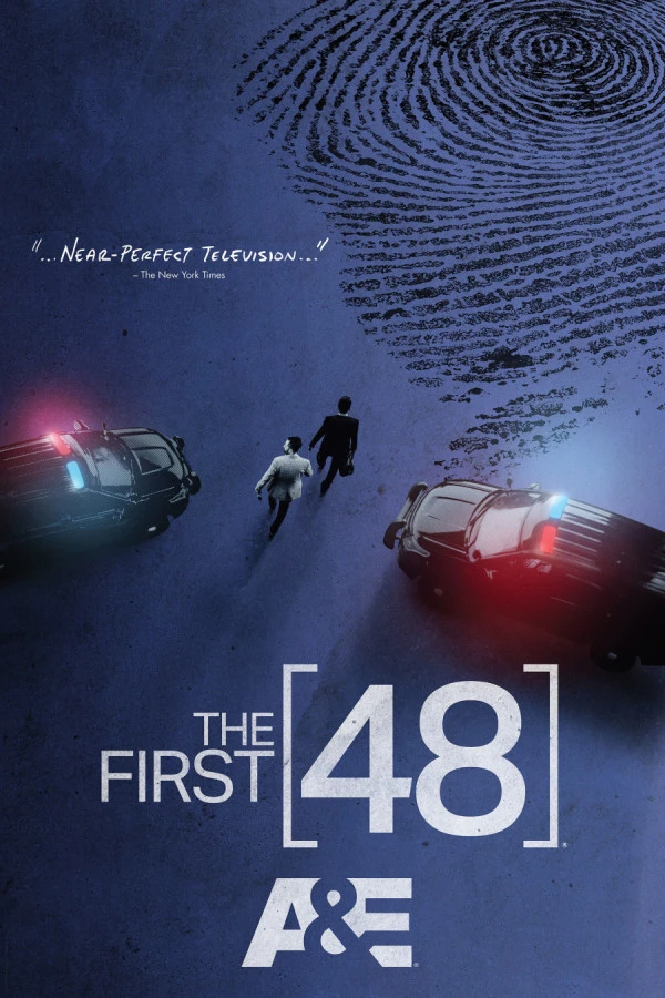 The First 48 — Сезон 29 countdown - ТВ