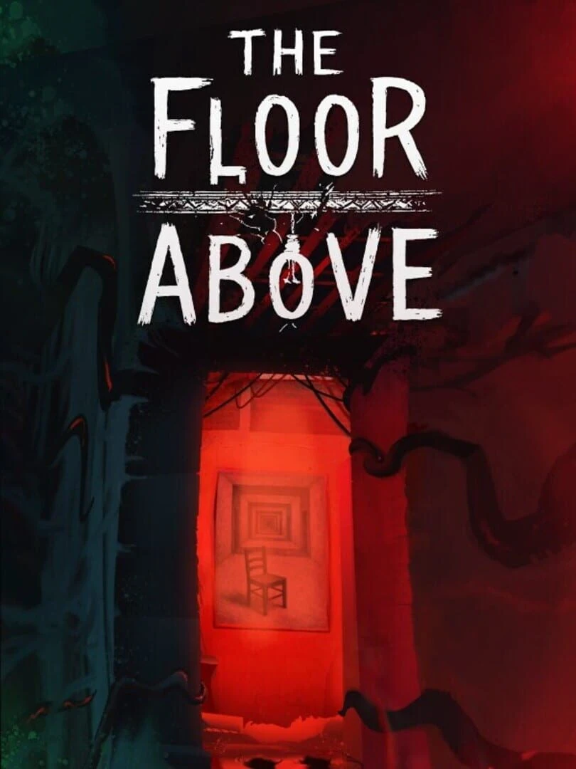 The Floor Above countdown - Oyun