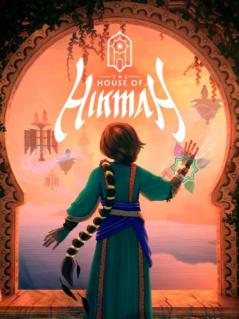 The House of Hikmah countdown - Game