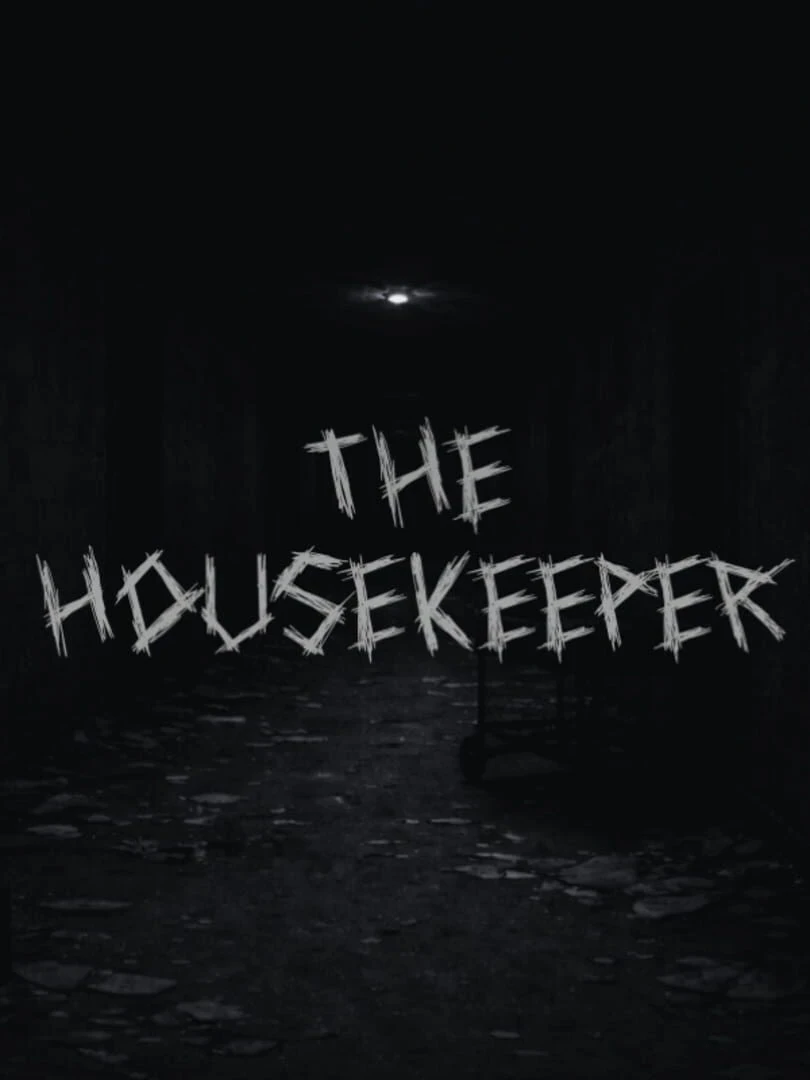The Housekeeper countdown - Oyun