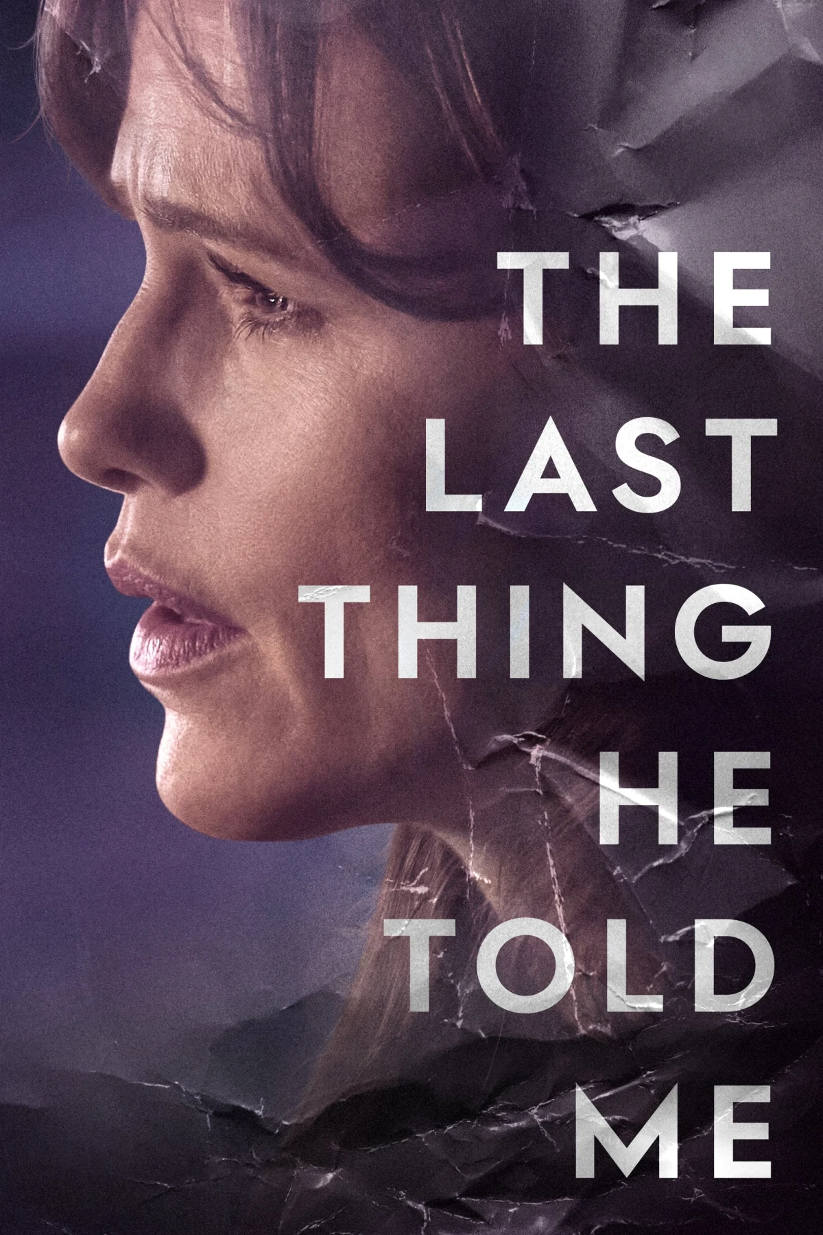 The Last Thing He Told Me — Season 2 countdown - TV