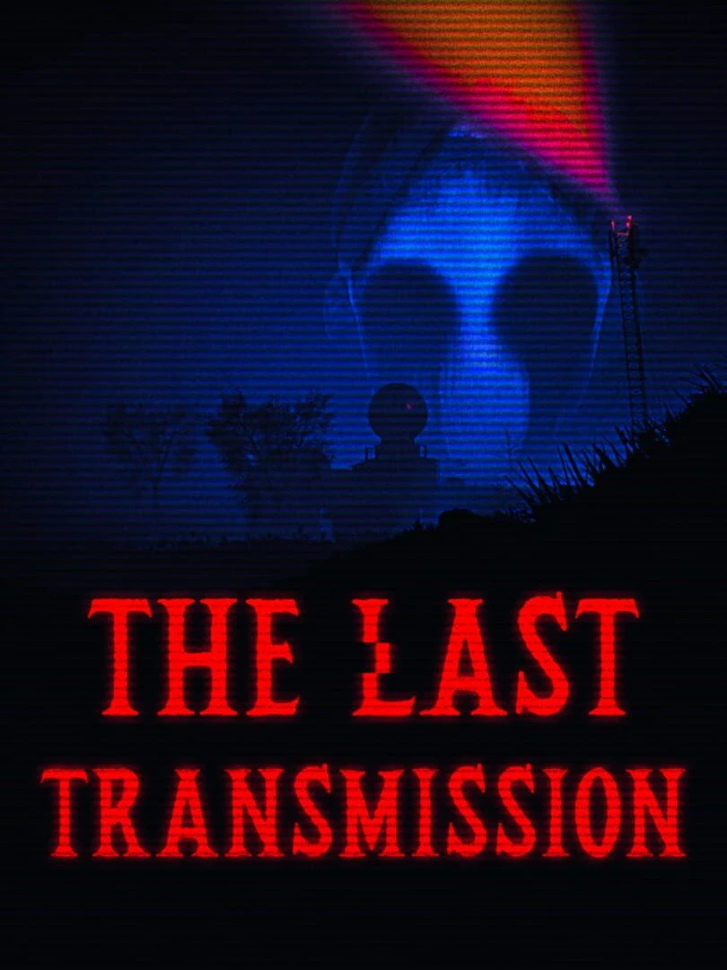 The Last Transmission countdown - Oyun