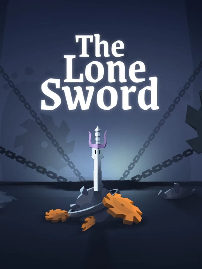 The Lone Sword countdown - 游戏