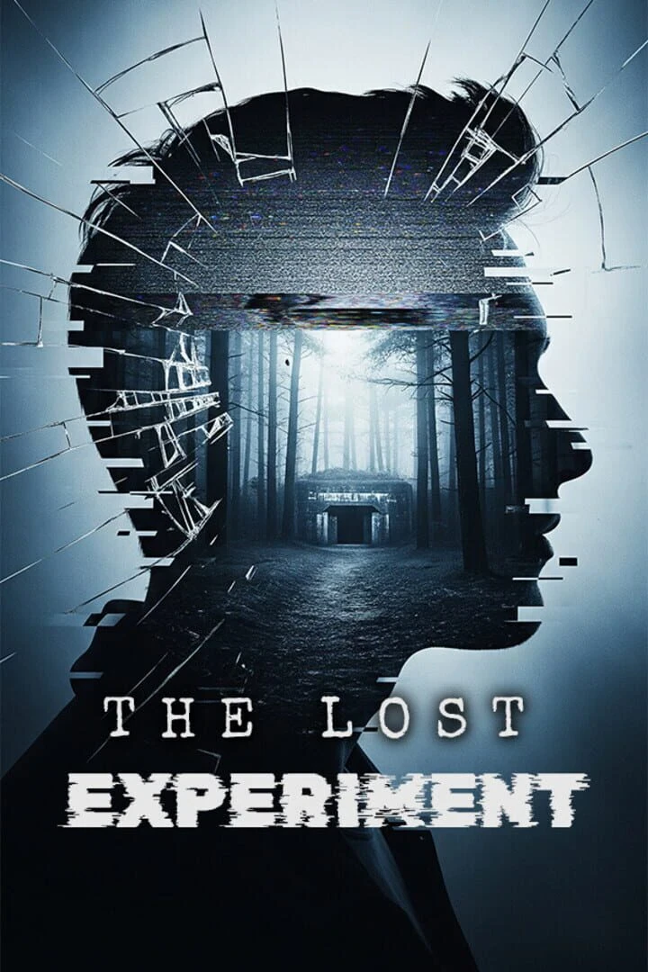 The Lost Experiment countdown - Oyun