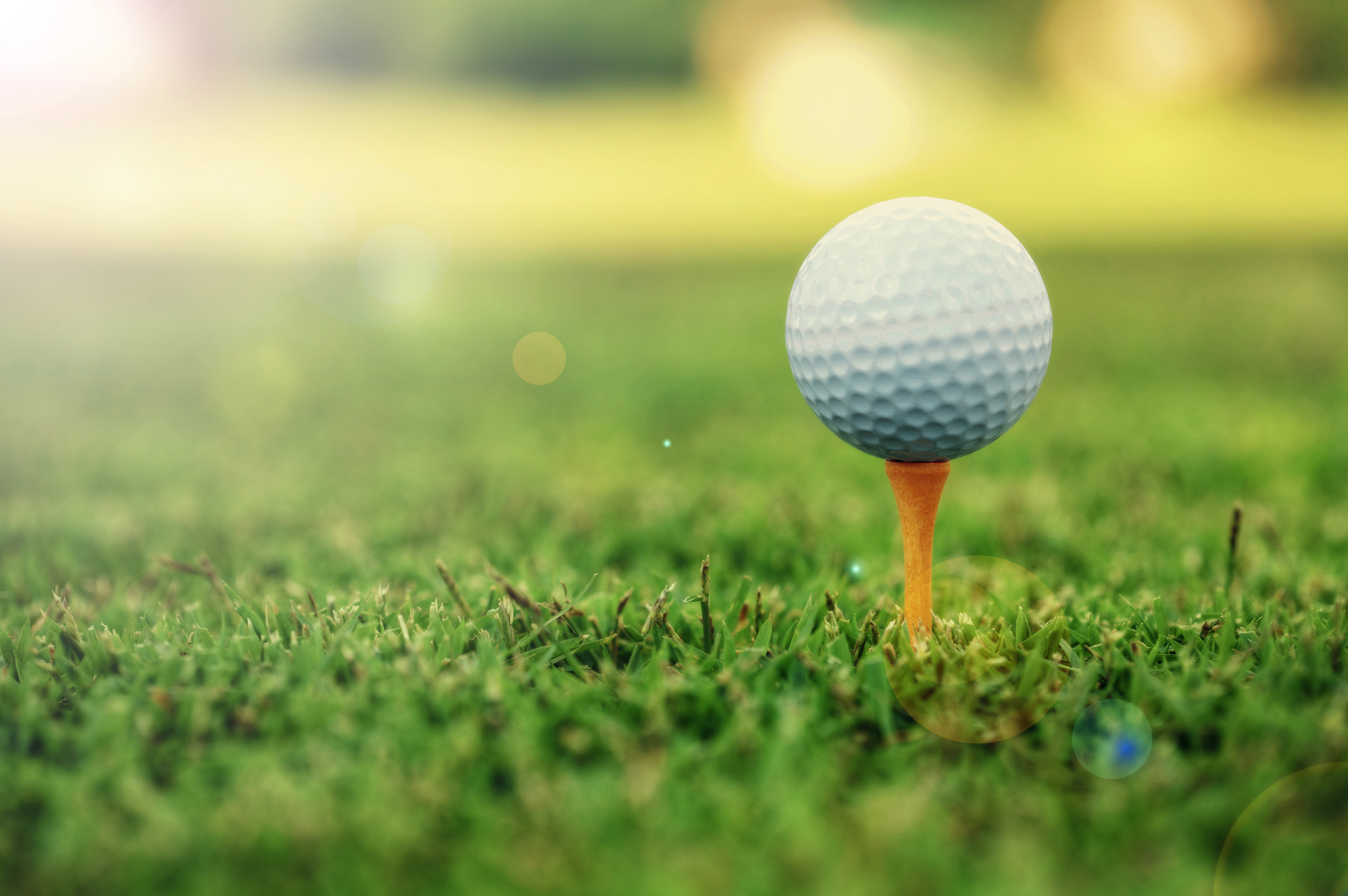 The Masters countdown - Sport