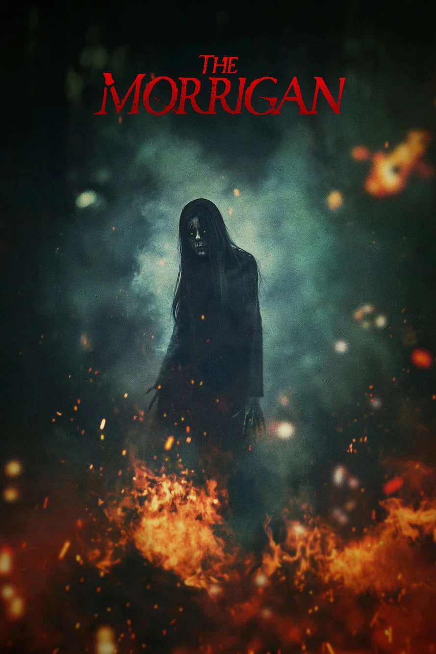 The Morrigan countdown - Movie
