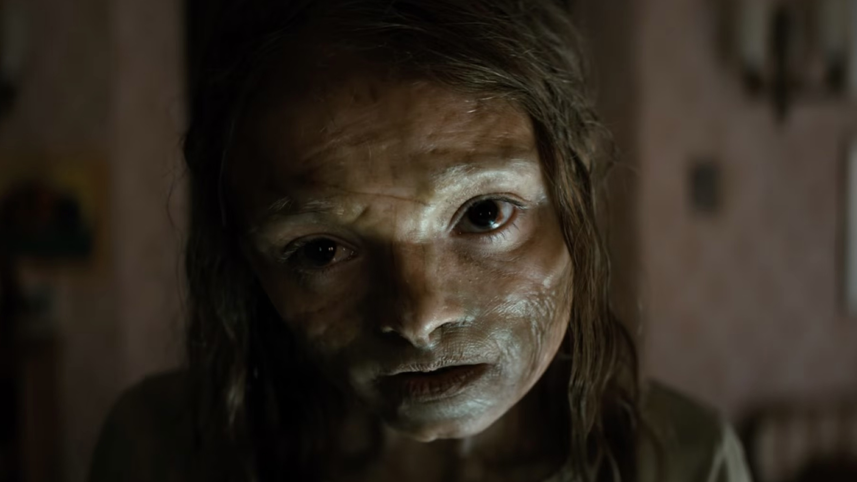 The Mummy countdown - Movies