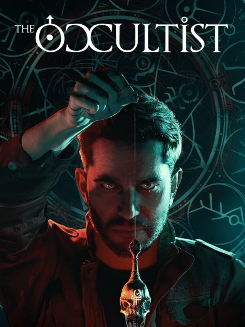 The Occultist countdown - Game