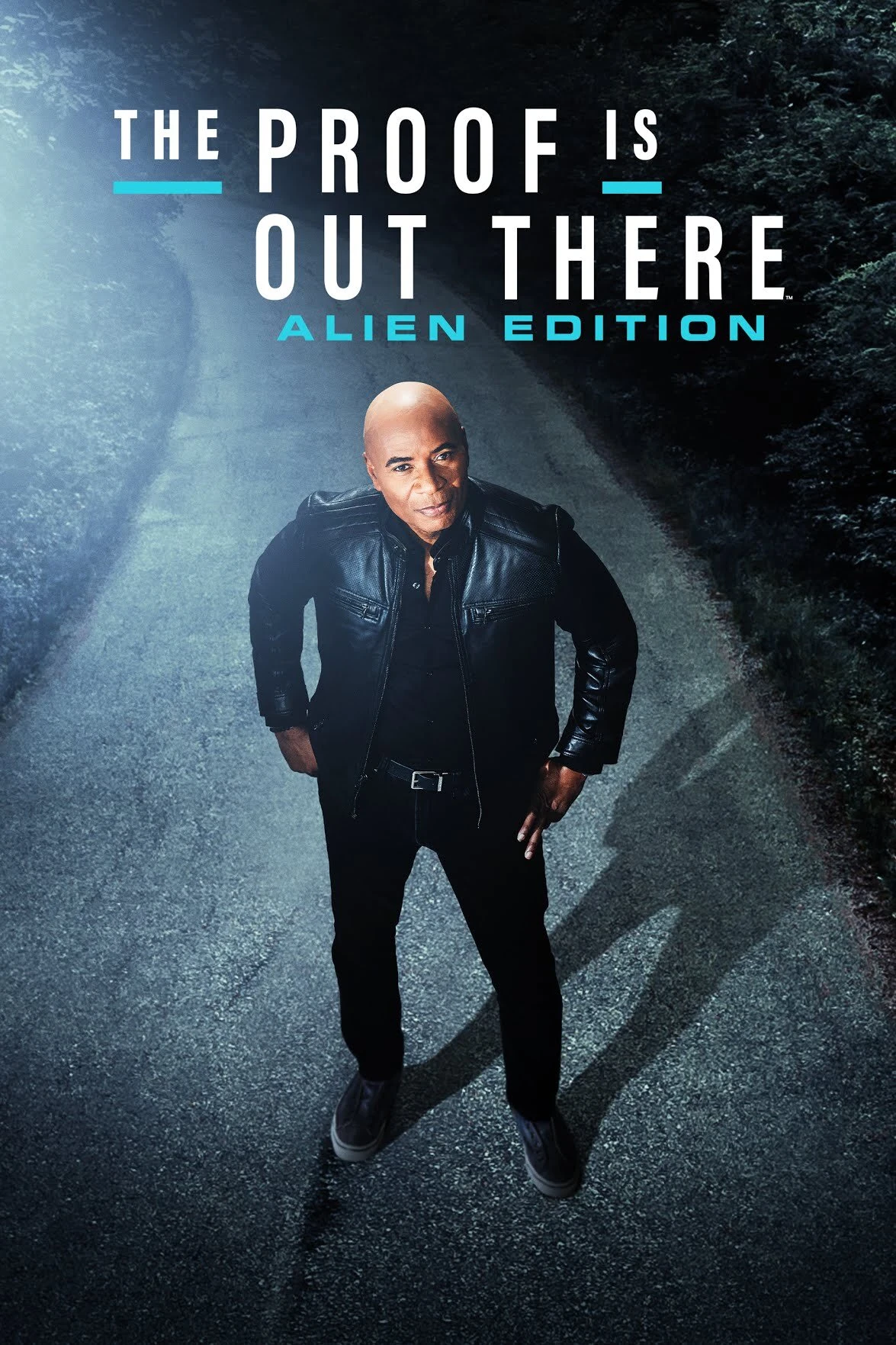 The Proof Is Out There: Alien Edition — Season 2 countdown - TV