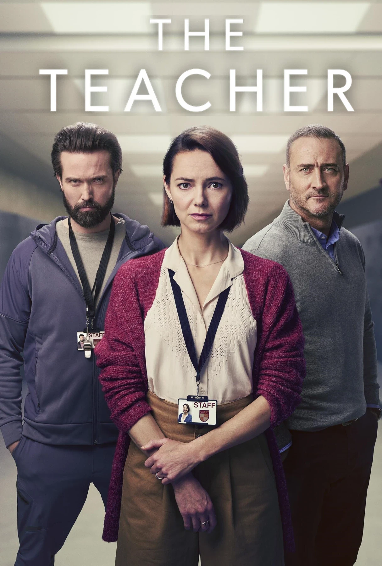 The Teacher — Season 3 countdown - TV