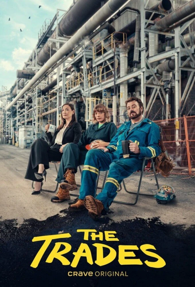 The Trades — Season 3 countdown - TV