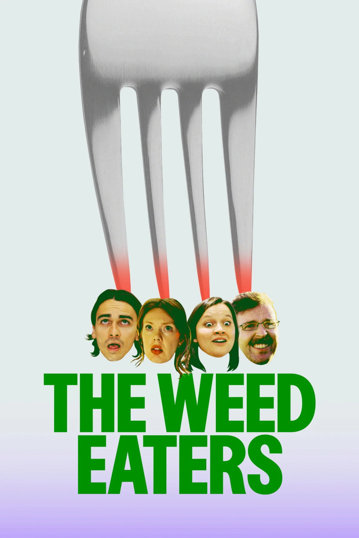 The Weed Eaters countdown - Movie