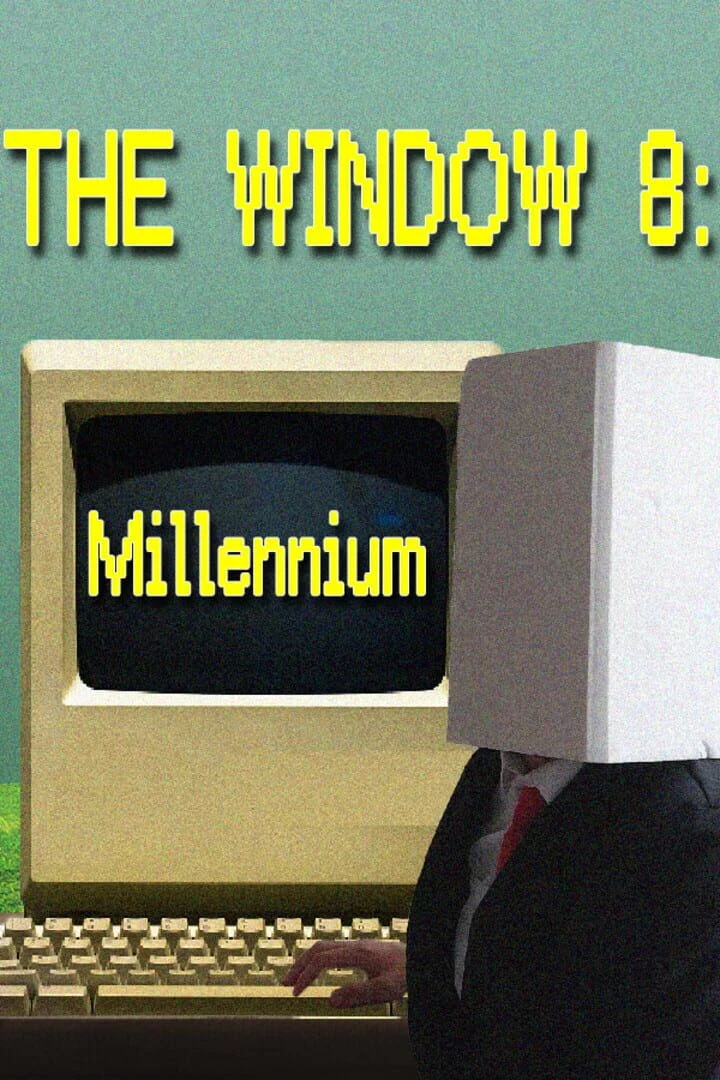 The Window 8: Millennium countdown - Oyun