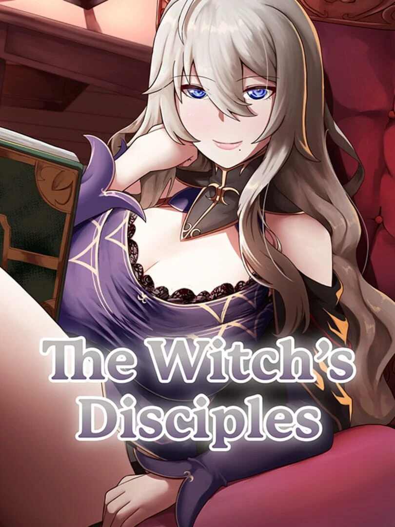 The Witch's Disciples countdown - Jeu