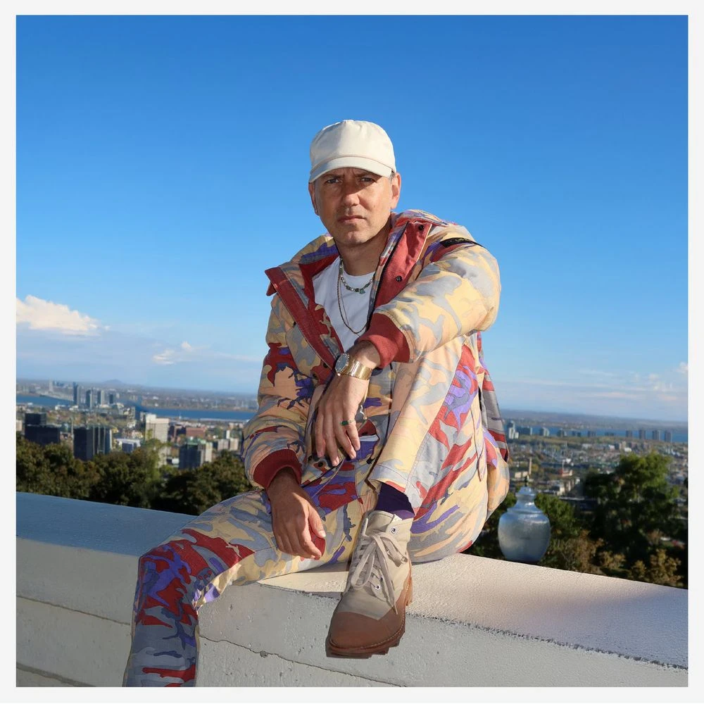 Tiga - HOTLIFE Release Date countdown - Music