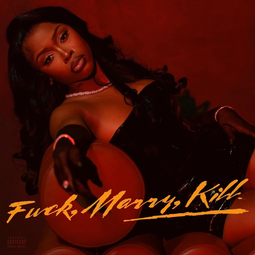 Tink - F**k, Marry, Kill Release Date countdown - Music
