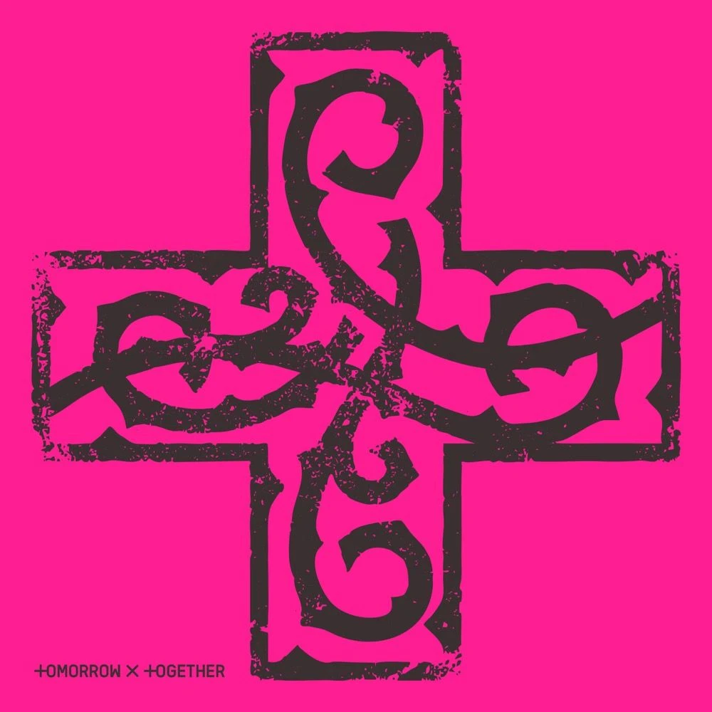 TOMORROW X TOGETHER - 7TH YEAR: A Moment of Stillness in the Thorns Release Date countdown - Music